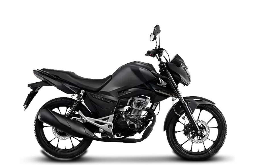 CG 160 Titan 2027